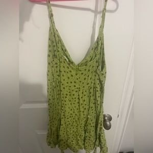 Barely worn pacsun dress